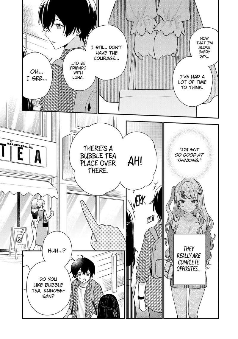Keiken Zumi Na Kimi To Keiken Zero Na Ore Ga Otsukiai Suru Hanashi 20 37