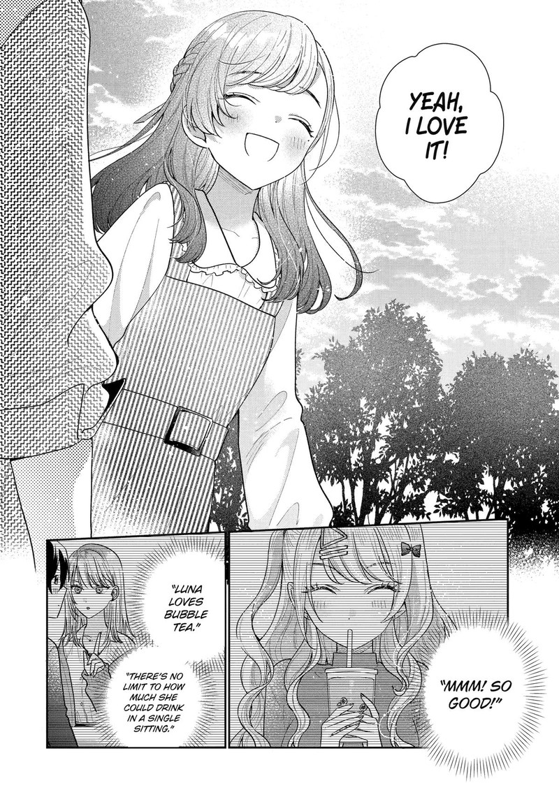 Keiken Zumi Na Kimi To Keiken Zero Na Ore Ga Otsukiai Suru Hanashi 20 38