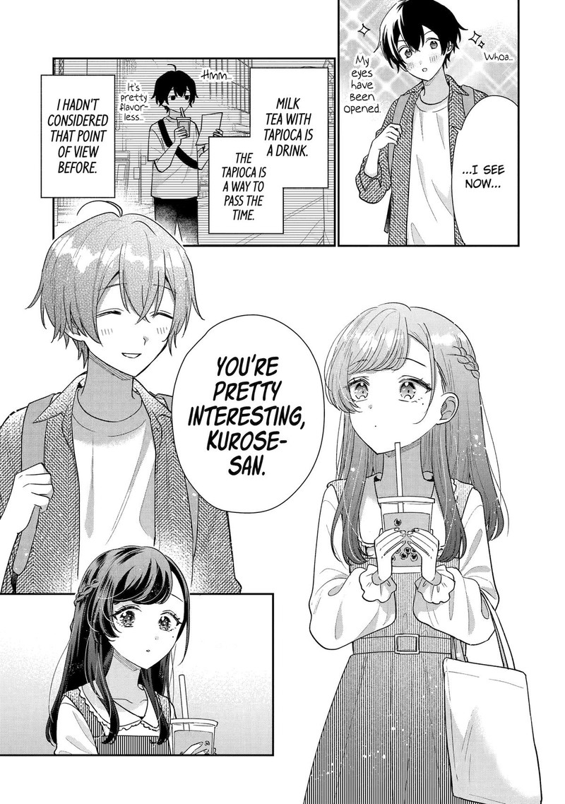Keiken Zumi Na Kimi To Keiken Zero Na Ore Ga Otsukiai Suru Hanashi 20 41