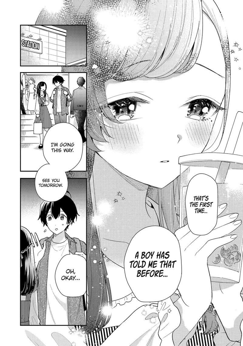Keiken Zumi Na Kimi To Keiken Zero Na Ore Ga Otsukiai Suru Hanashi 20 42