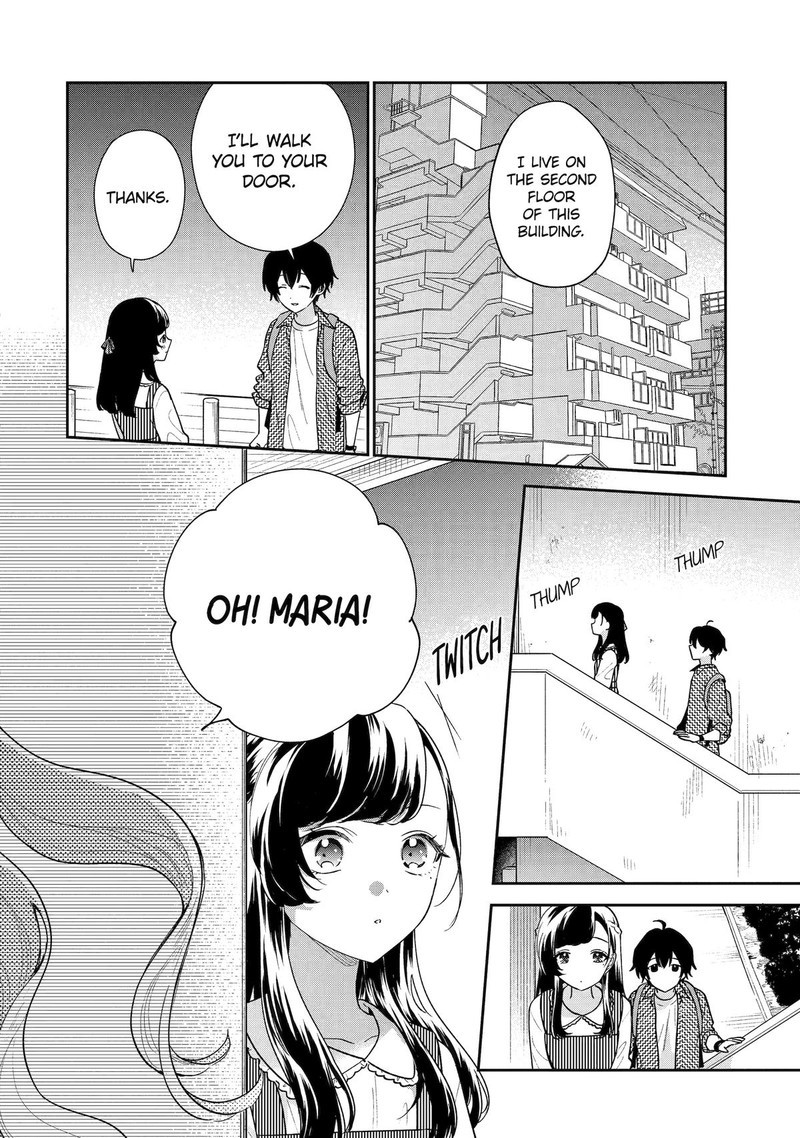 Keiken Zumi Na Kimi To Keiken Zero Na Ore Ga Otsukiai Suru Hanashi 20 44