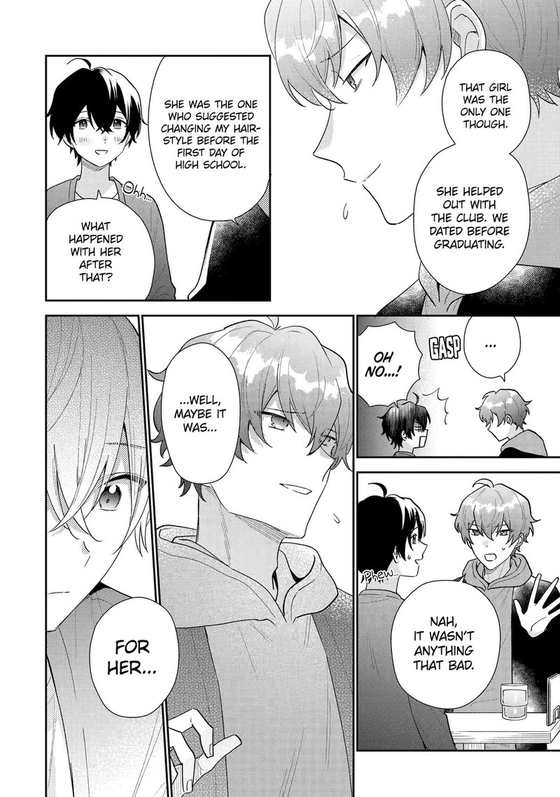 Keiken Zumi Na Kimi To Keiken Zero Na Ore Ga Otsukiai Suru Hanashi 20 6