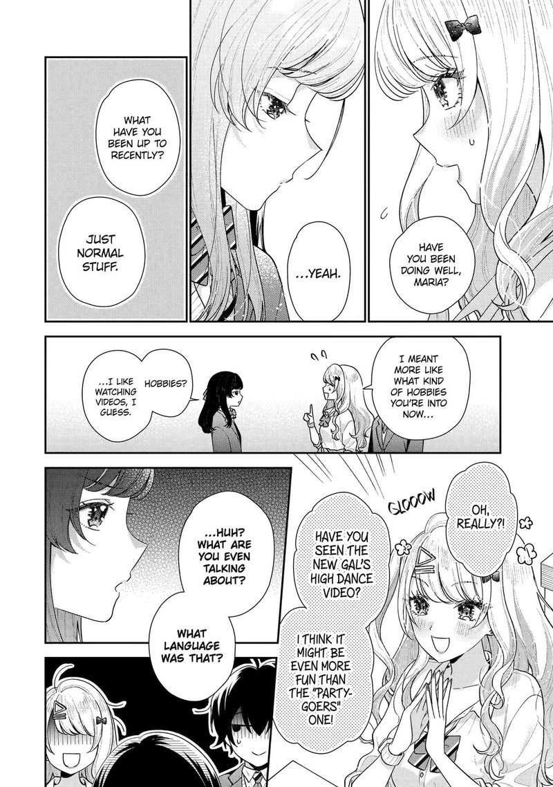 Keiken Zumi Na Kimi To Keiken Zero Na Ore Ga Otsukiai Suru Hanashi 20 8