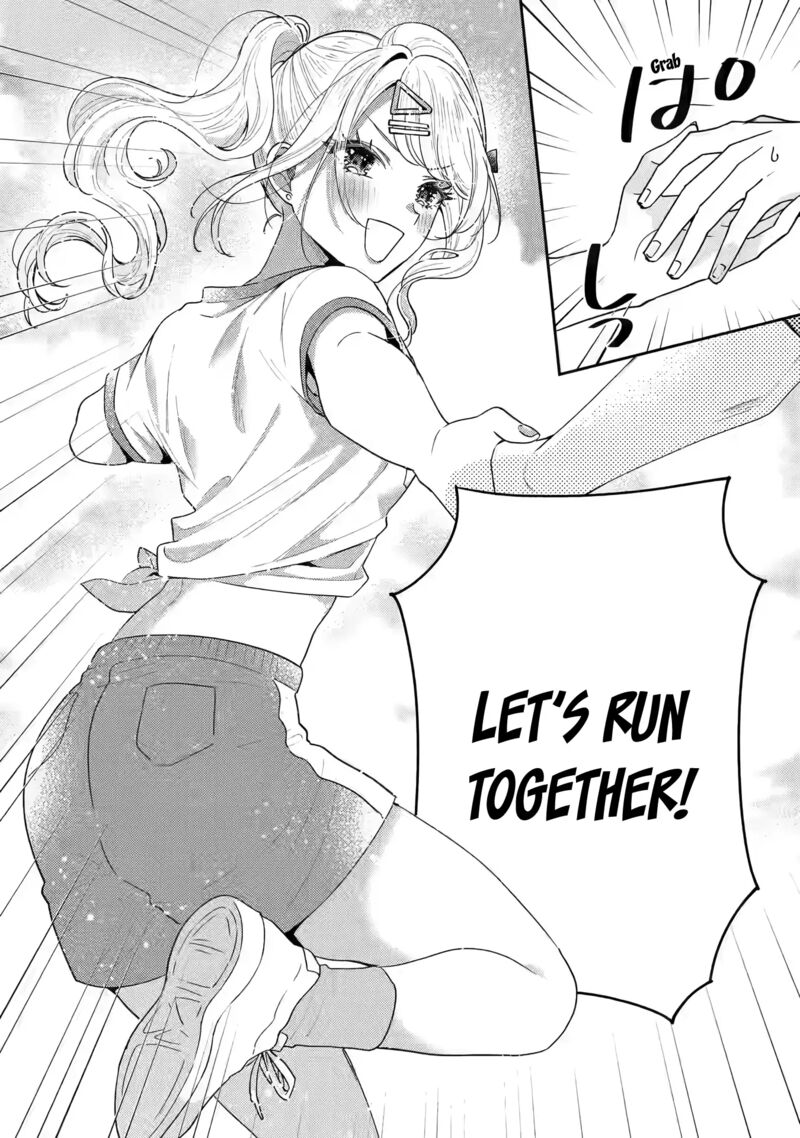 Keiken Zumi Na Kimi To Keiken Zero Na Ore Ga Otsukiai Suru Hanashi 21 20