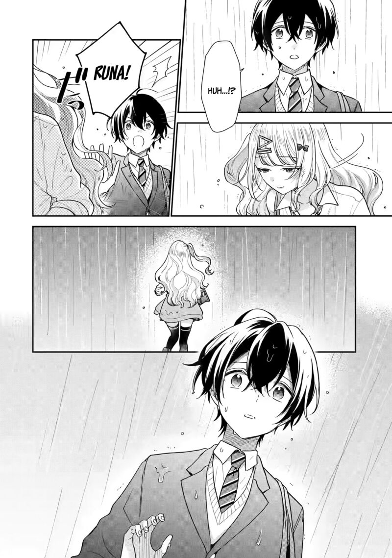Keiken Zumi Na Kimi To Keiken Zero Na Ore Ga Otsukiai Suru Hanashi 22 20