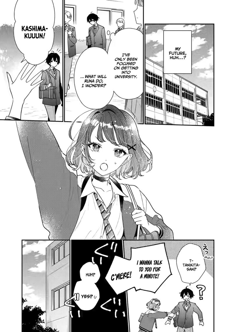 Keiken Zumi Na Kimi To Keiken Zero Na Ore Ga Otsukiai Suru Hanashi 22 25