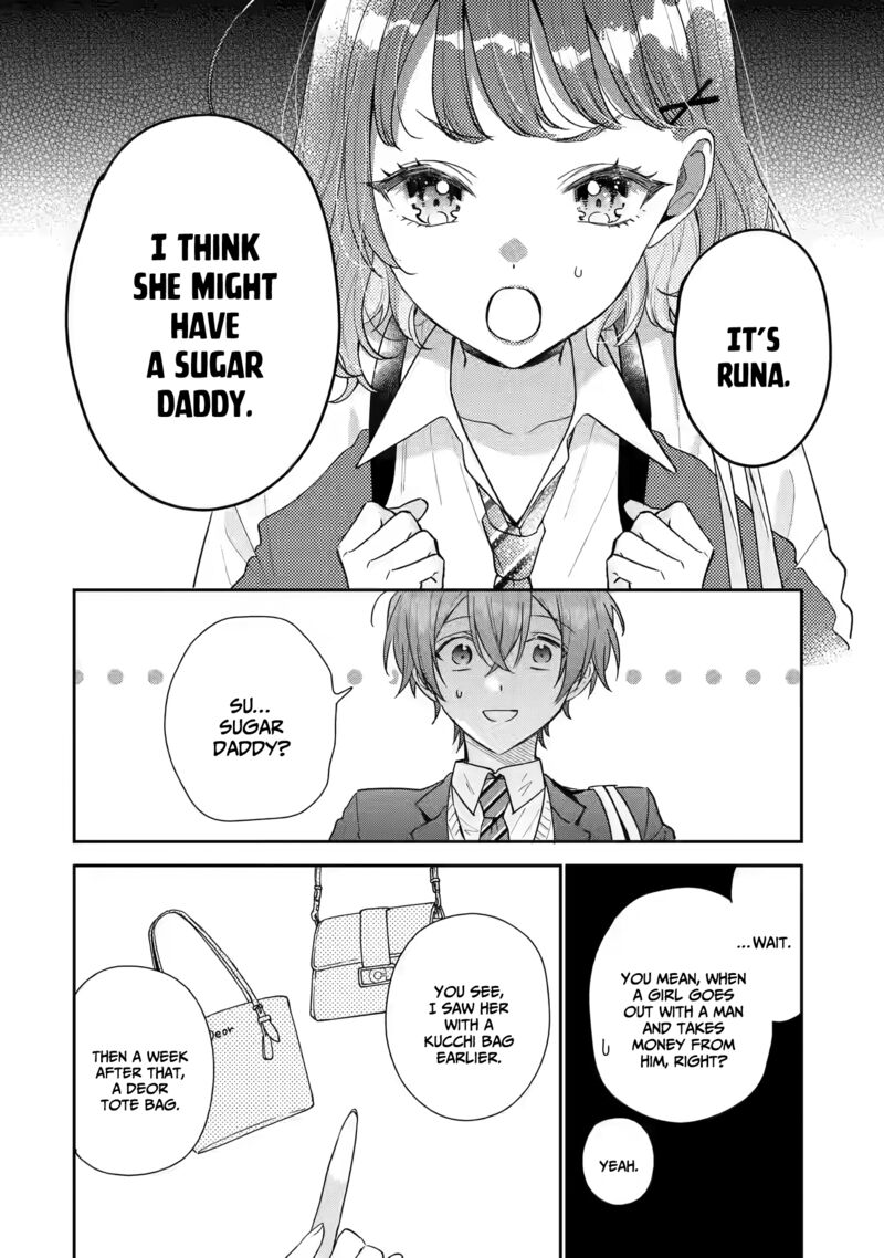Keiken Zumi Na Kimi To Keiken Zero Na Ore Ga Otsukiai Suru Hanashi 22 26