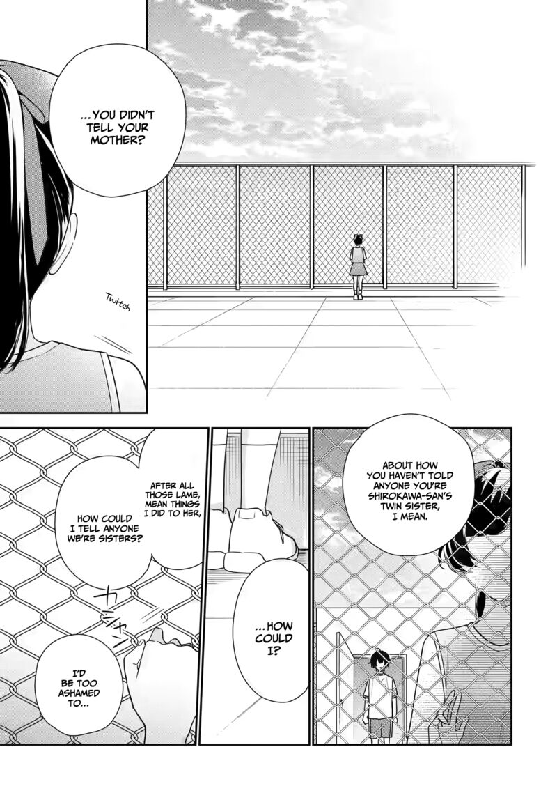 Keiken Zumi Na Kimi To Keiken Zero Na Ore Ga Otsukiai Suru Hanashi 22 3