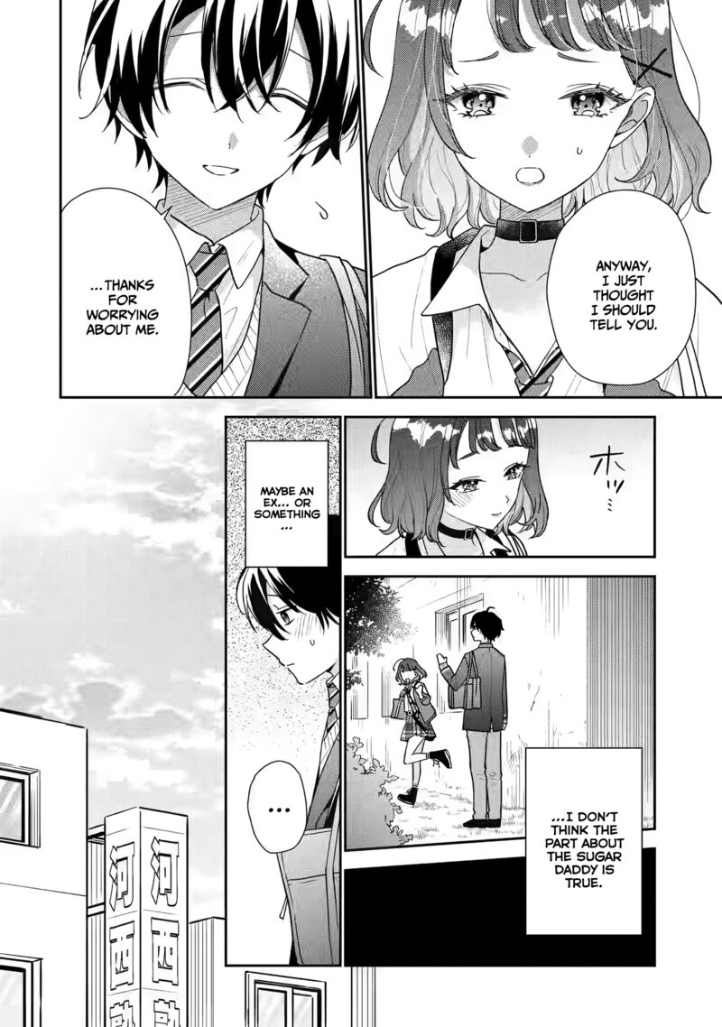 Keiken Zumi Na Kimi To Keiken Zero Na Ore Ga Otsukiai Suru Hanashi 22 30