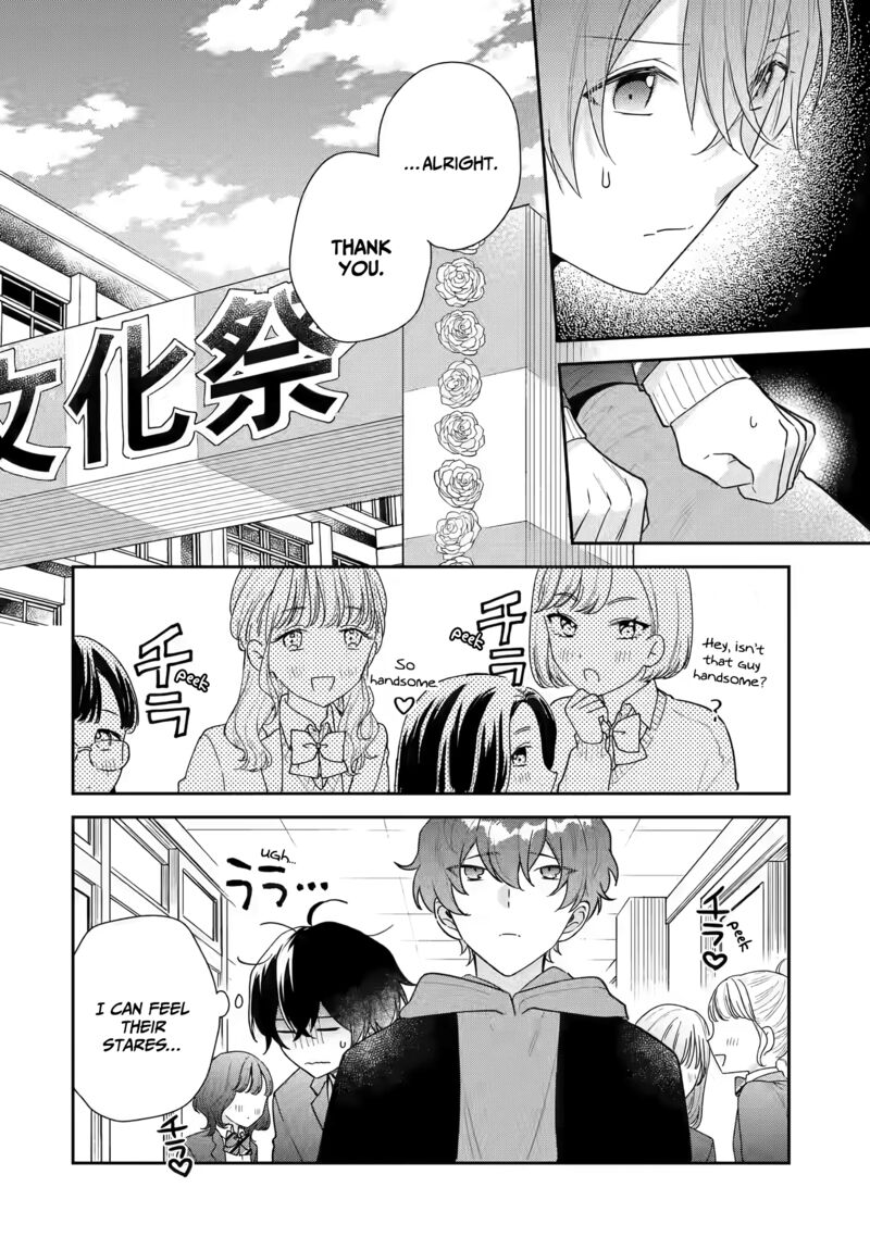 Keiken Zumi Na Kimi To Keiken Zero Na Ore Ga Otsukiai Suru Hanashi 22 32