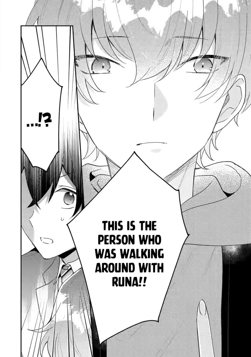 Keiken Zumi Na Kimi To Keiken Zero Na Ore Ga Otsukiai Suru Hanashi 22 34