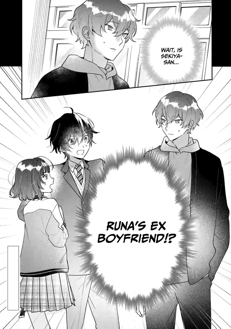 Keiken Zumi Na Kimi To Keiken Zero Na Ore Ga Otsukiai Suru Hanashi 22 35