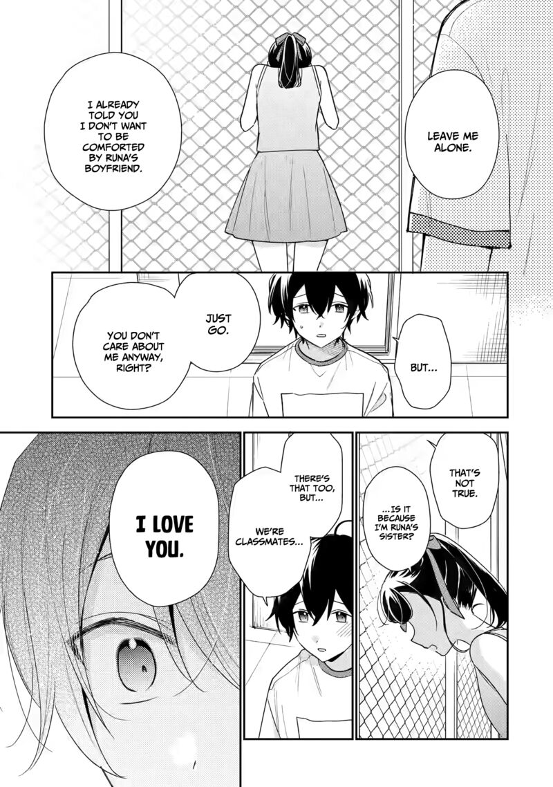 Keiken Zumi Na Kimi To Keiken Zero Na Ore Ga Otsukiai Suru Hanashi 22 5