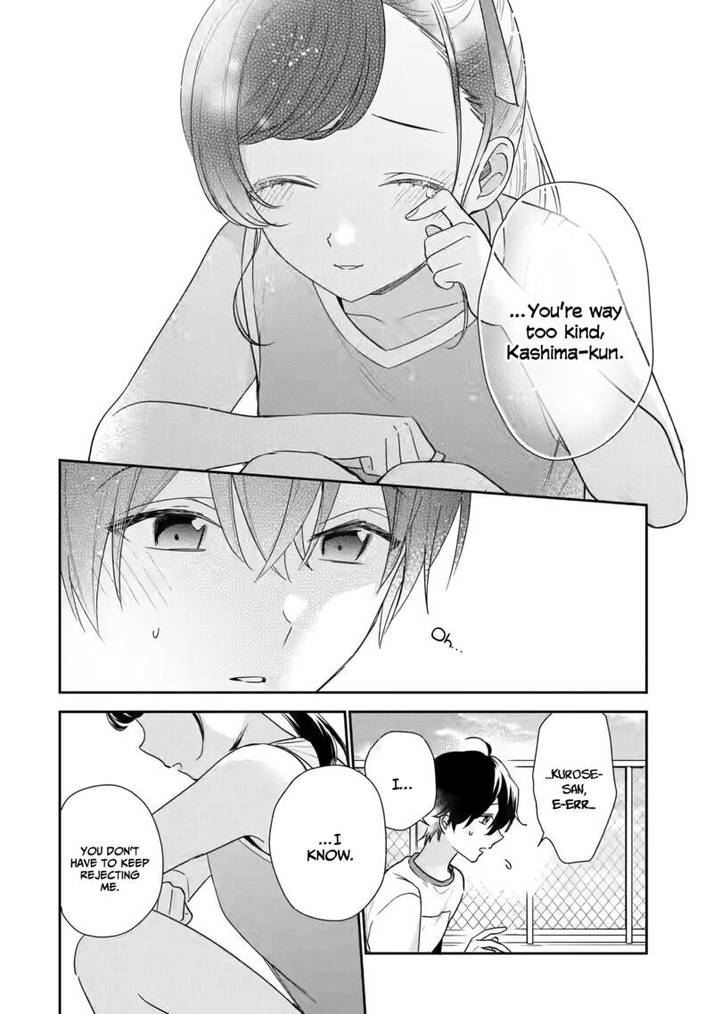 Keiken Zumi Na Kimi To Keiken Zero Na Ore Ga Otsukiai Suru Hanashi 22 8