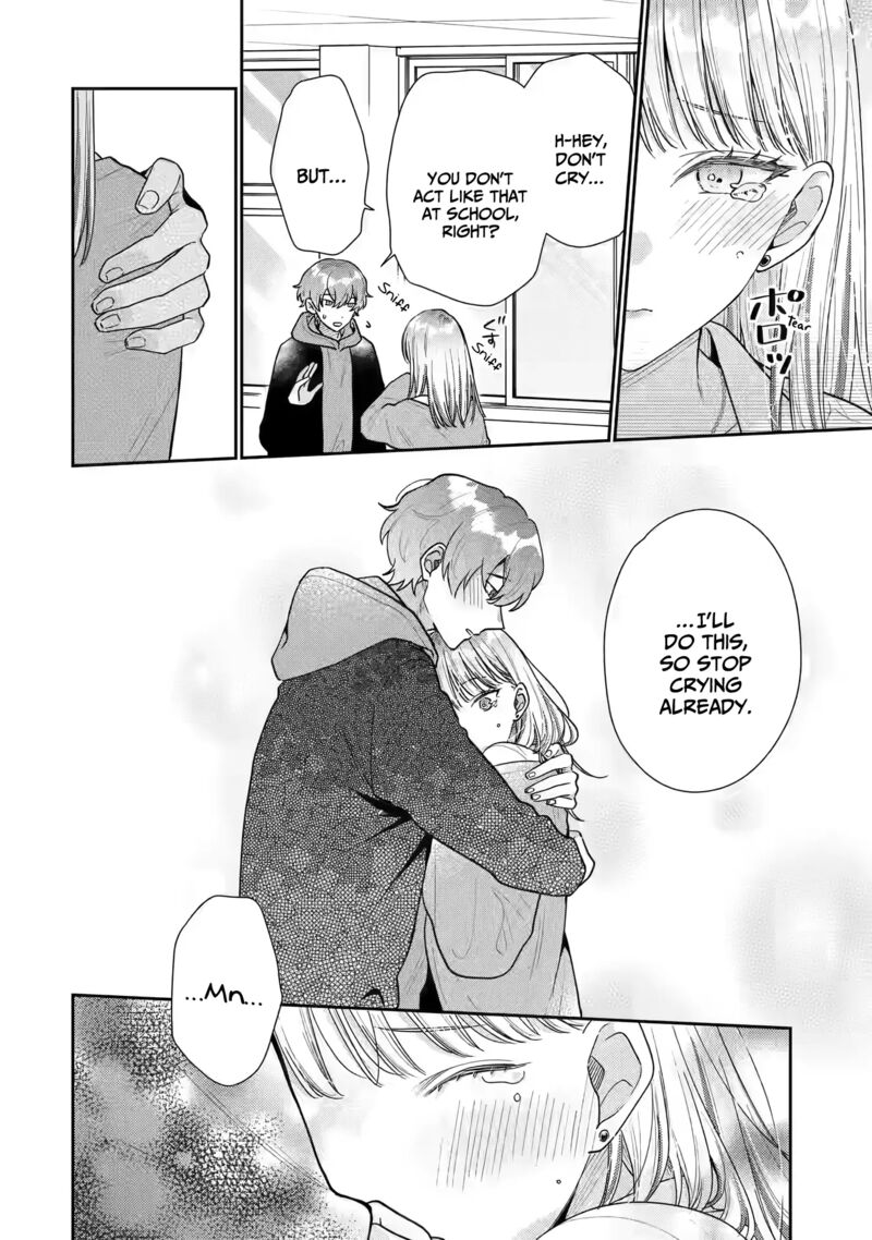 Keiken Zumi Na Kimi To Keiken Zero Na Ore Ga Otsukiai Suru Hanashi 23 23