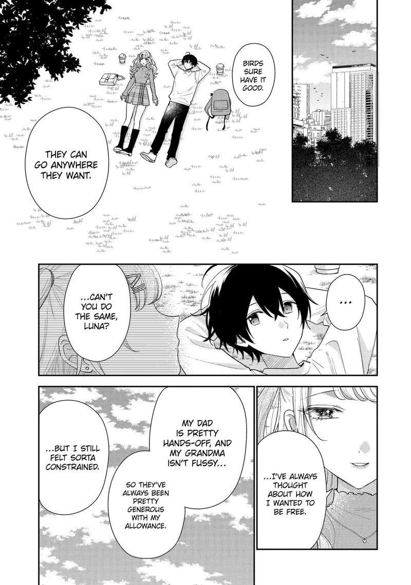 Keiken Zumi Na Kimi To Keiken Zero Na Ore Ga Otsukiai Suru Hanashi 25 1