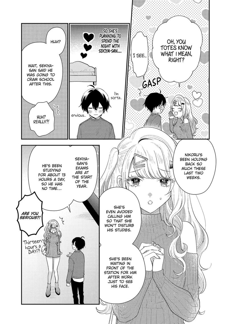 Keiken Zumi Na Kimi To Keiken Zero Na Ore Ga Otsukiai Suru Hanashi 25 13