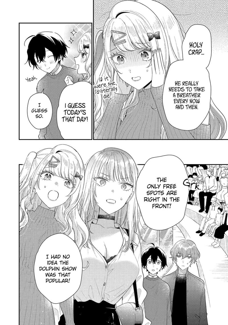 Keiken Zumi Na Kimi To Keiken Zero Na Ore Ga Otsukiai Suru Hanashi 25 14