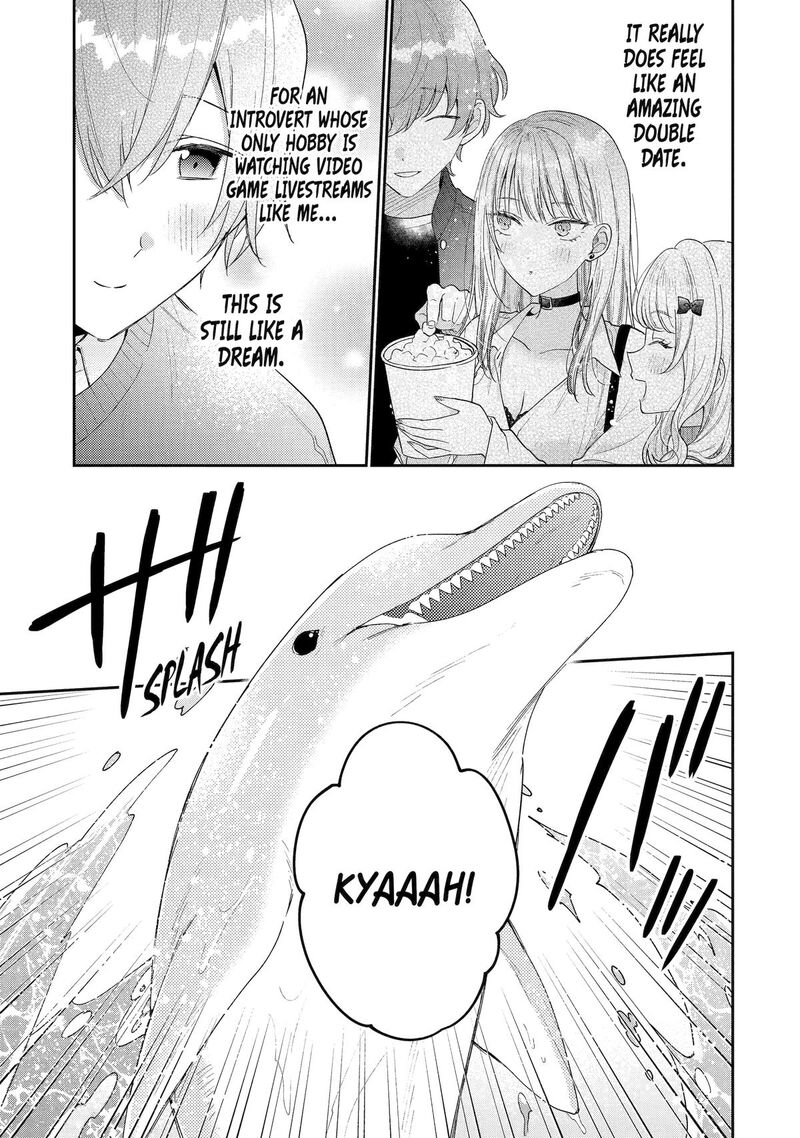 Keiken Zumi Na Kimi To Keiken Zero Na Ore Ga Otsukiai Suru Hanashi 25 17