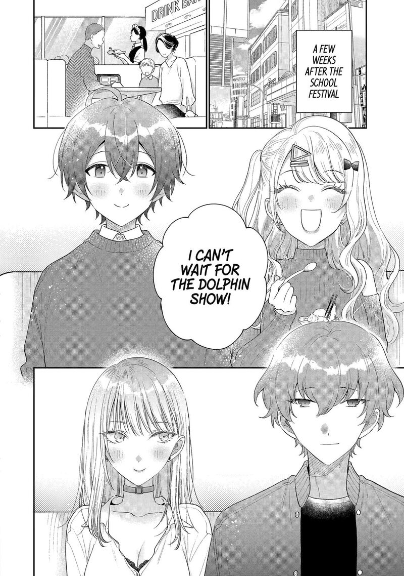 Keiken Zumi Na Kimi To Keiken Zero Na Ore Ga Otsukiai Suru Hanashi 25 4