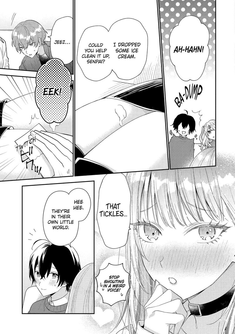 Keiken Zumi Na Kimi To Keiken Zero Na Ore Ga Otsukiai Suru Hanashi 25 7