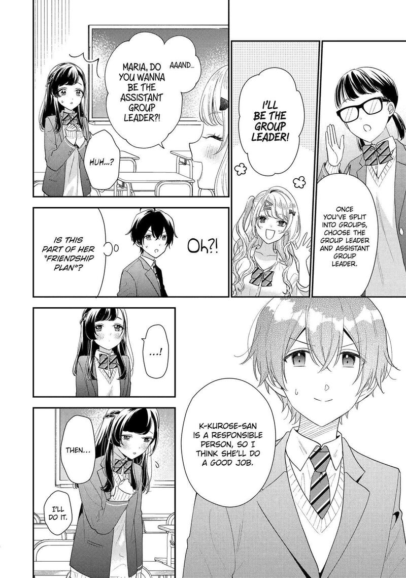 Keiken Zumi Na Kimi To Keiken Zero Na Ore Ga Otsukiai Suru Hanashi 26 10