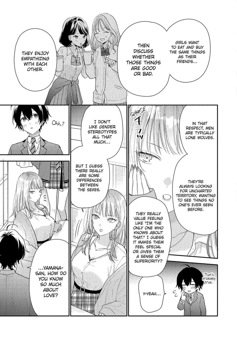 Keiken Zumi Na Kimi To Keiken Zero Na Ore Ga Otsukiai Suru Hanashi 26 13