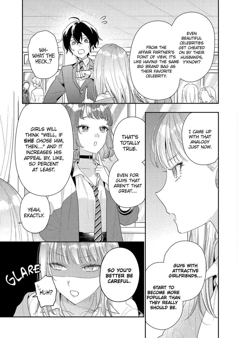 Keiken Zumi Na Kimi To Keiken Zero Na Ore Ga Otsukiai Suru Hanashi 26 15