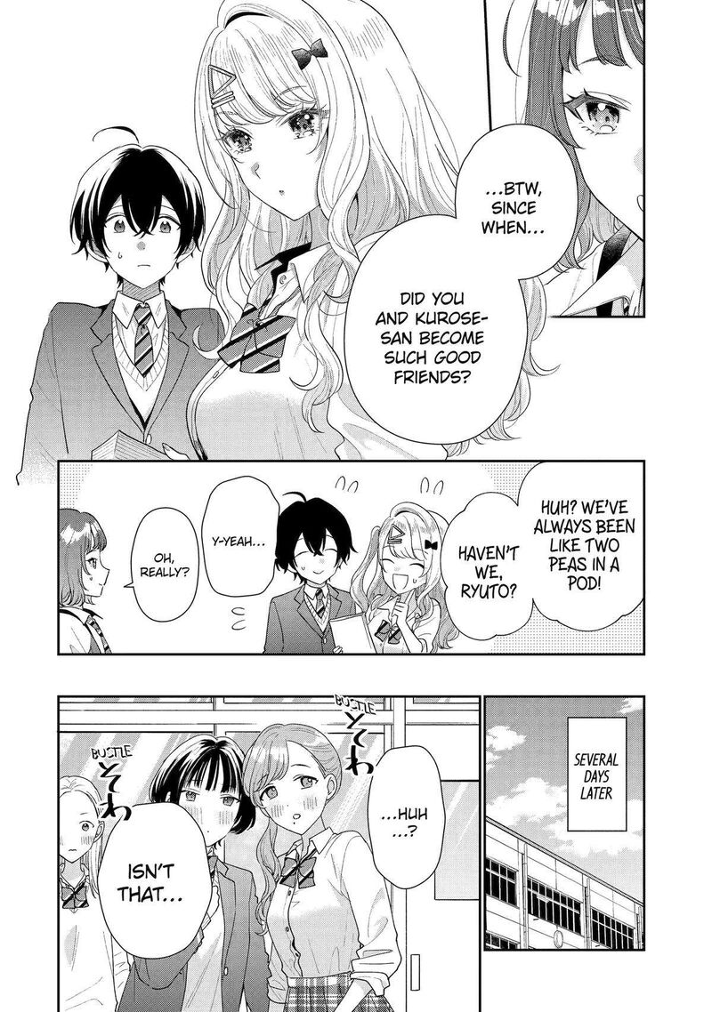 Keiken Zumi Na Kimi To Keiken Zero Na Ore Ga Otsukiai Suru Hanashi 26 18