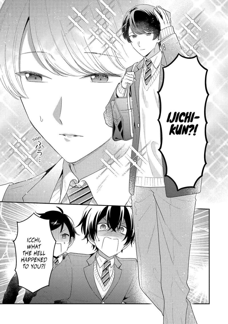 Keiken Zumi Na Kimi To Keiken Zero Na Ore Ga Otsukiai Suru Hanashi 26 19