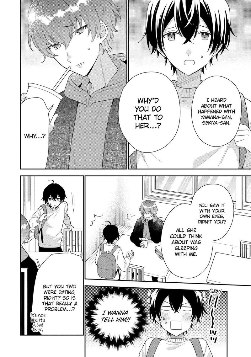 Keiken Zumi Na Kimi To Keiken Zero Na Ore Ga Otsukiai Suru Hanashi 26 2