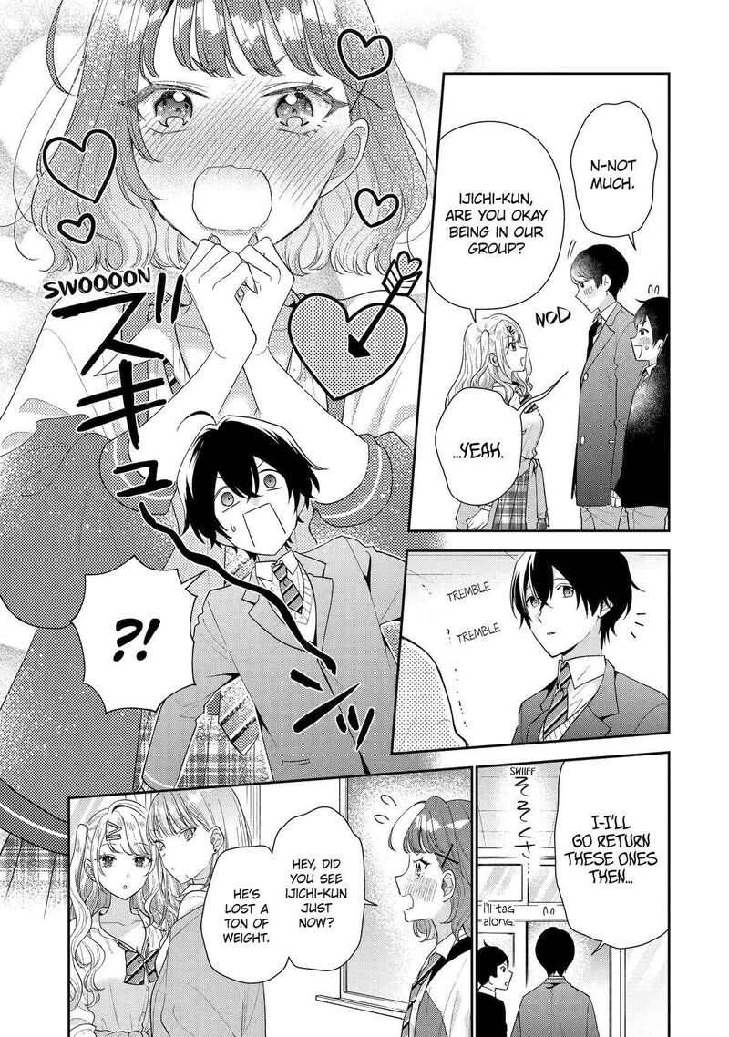 Keiken Zumi Na Kimi To Keiken Zero Na Ore Ga Otsukiai Suru Hanashi 26 23