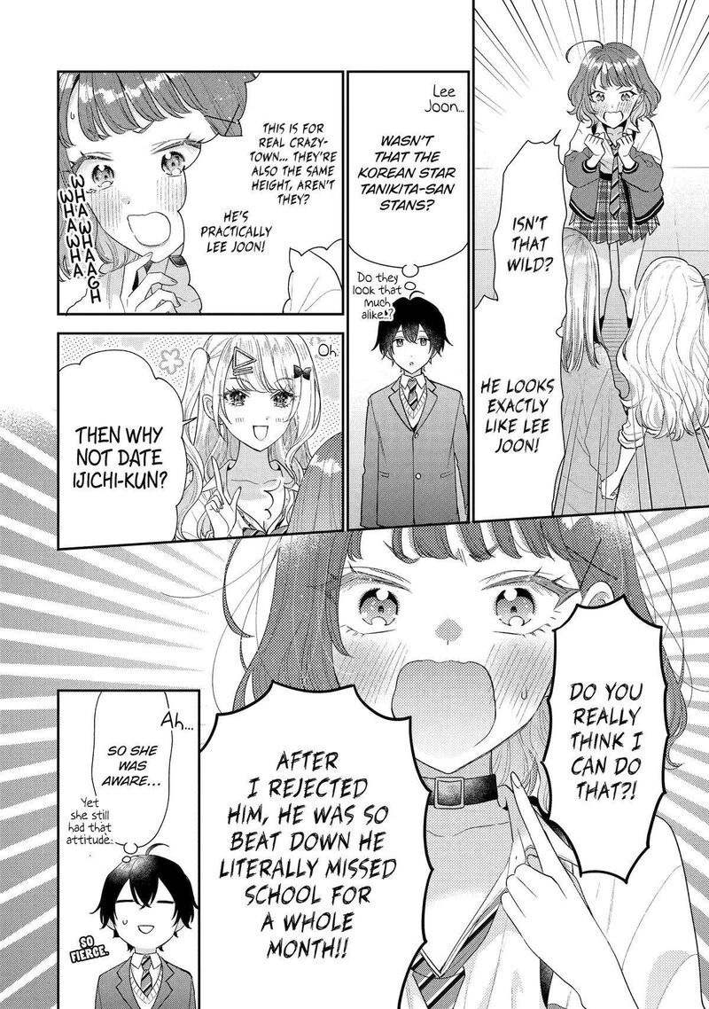 Keiken Zumi Na Kimi To Keiken Zero Na Ore Ga Otsukiai Suru Hanashi 26 24