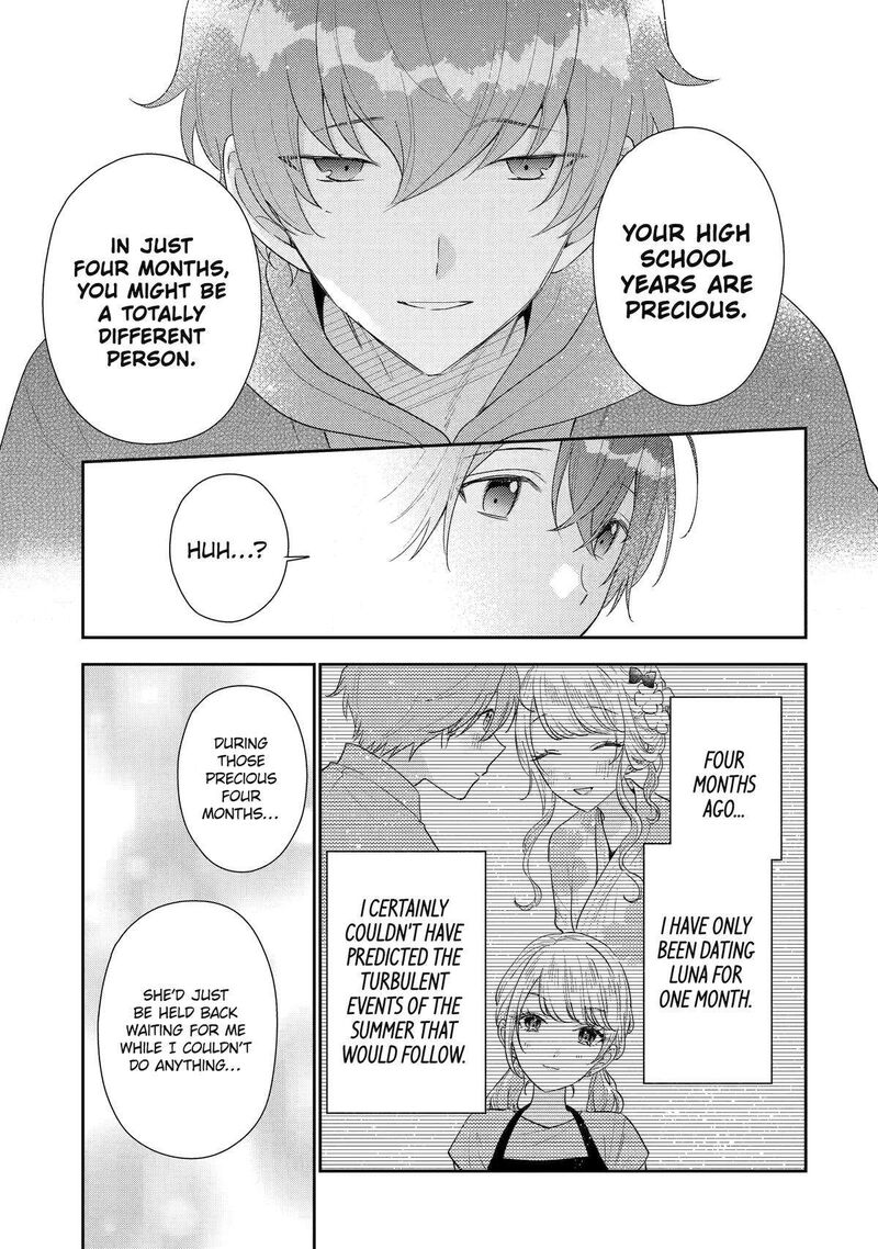 Keiken Zumi Na Kimi To Keiken Zero Na Ore Ga Otsukiai Suru Hanashi 26 5
