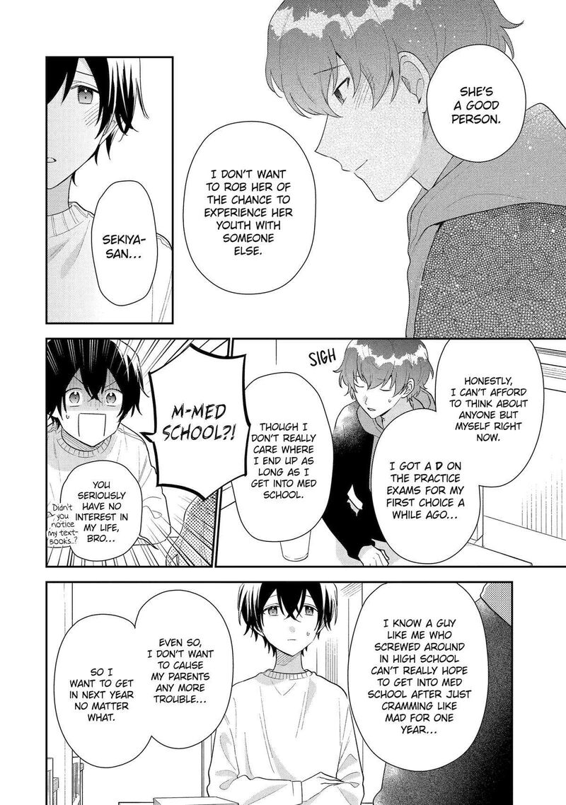 Keiken Zumi Na Kimi To Keiken Zero Na Ore Ga Otsukiai Suru Hanashi 26 6