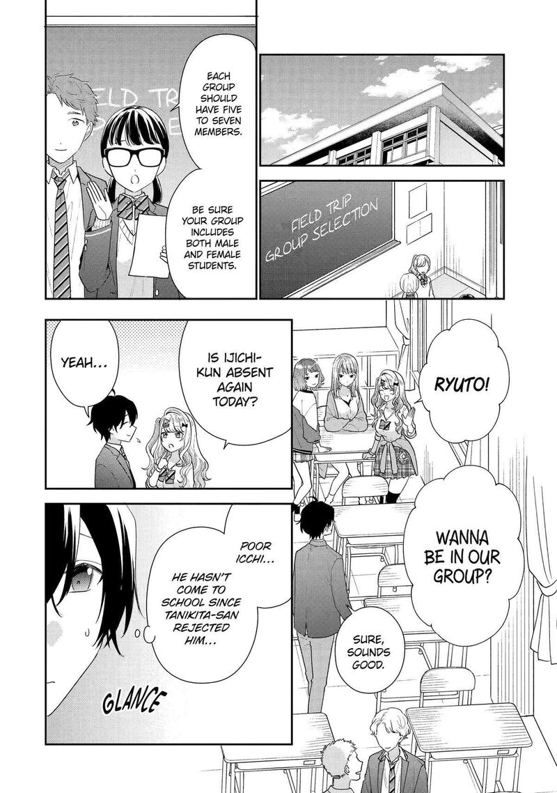 Keiken Zumi Na Kimi To Keiken Zero Na Ore Ga Otsukiai Suru Hanashi 26 8