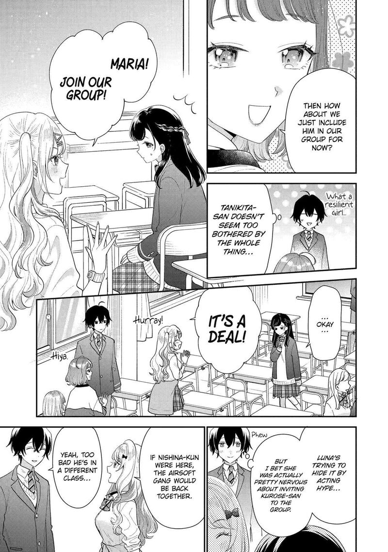 Keiken Zumi Na Kimi To Keiken Zero Na Ore Ga Otsukiai Suru Hanashi 26 9