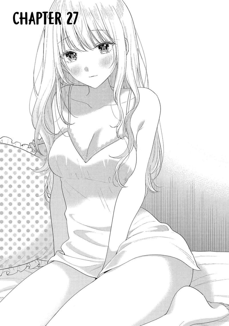 Keiken Zumi Na Kimi To Keiken Zero Na Ore Ga Otsukiai Suru Hanashi 27 1