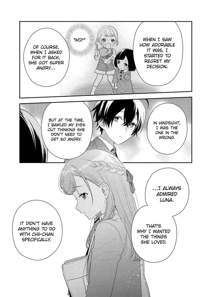 Keiken Zumi Na Kimi To Keiken Zero Na Ore Ga Otsukiai Suru Hanashi 27 11