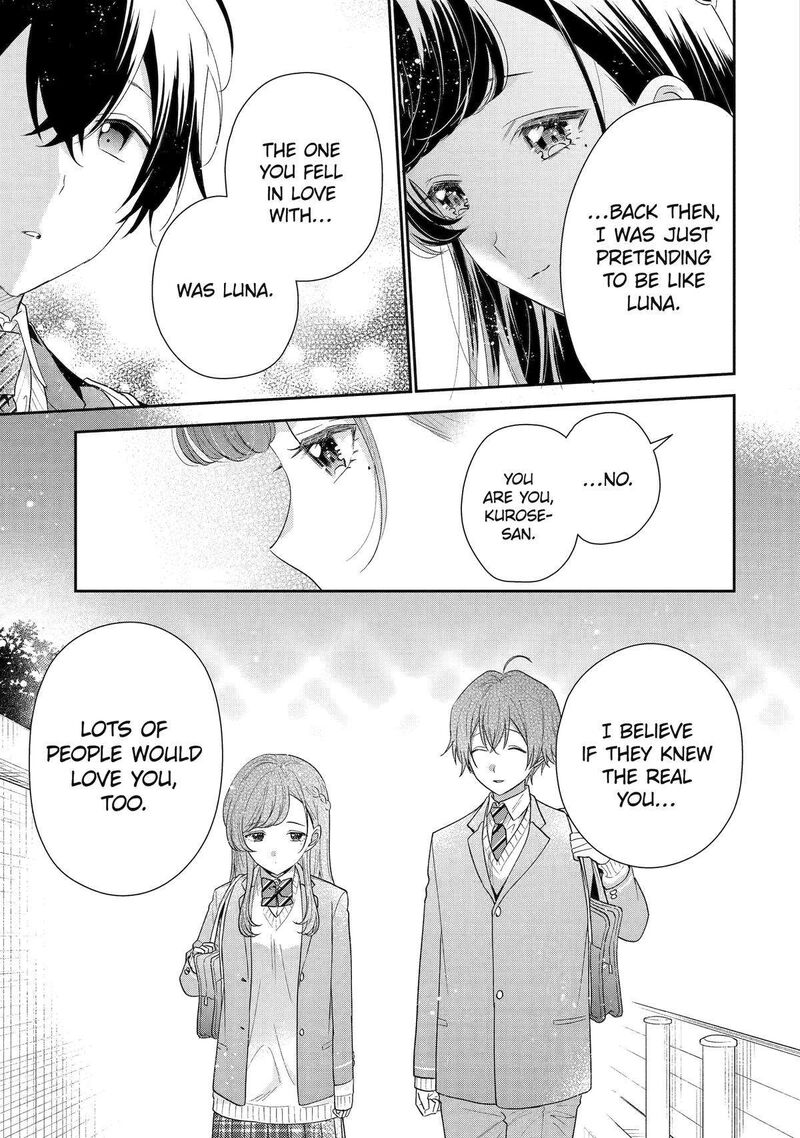 Keiken Zumi Na Kimi To Keiken Zero Na Ore Ga Otsukiai Suru Hanashi 27 13