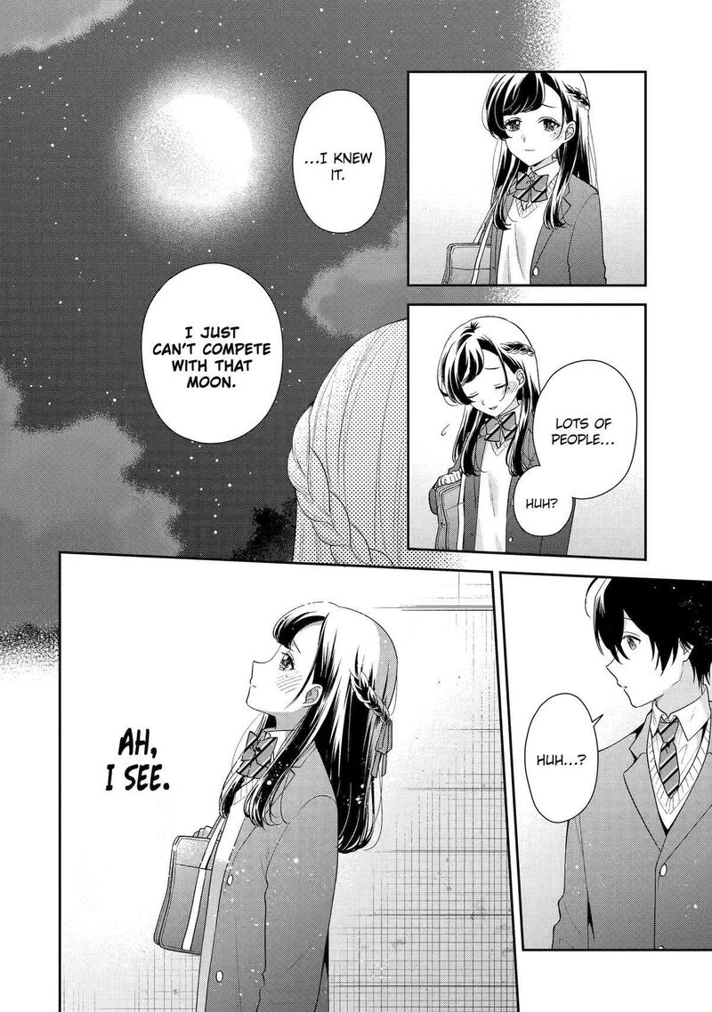 Keiken Zumi Na Kimi To Keiken Zero Na Ore Ga Otsukiai Suru Hanashi 27 14