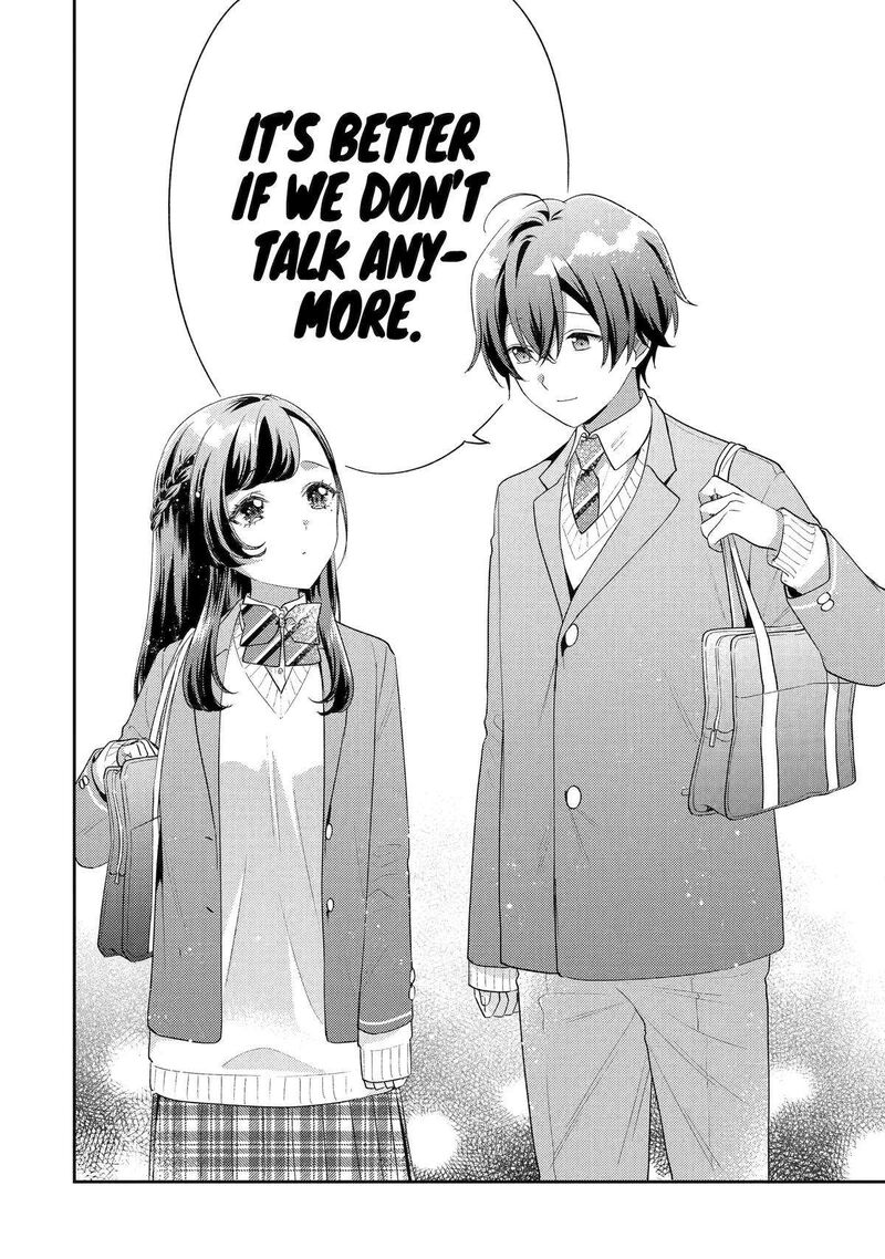 Keiken Zumi Na Kimi To Keiken Zero Na Ore Ga Otsukiai Suru Hanashi 27 16