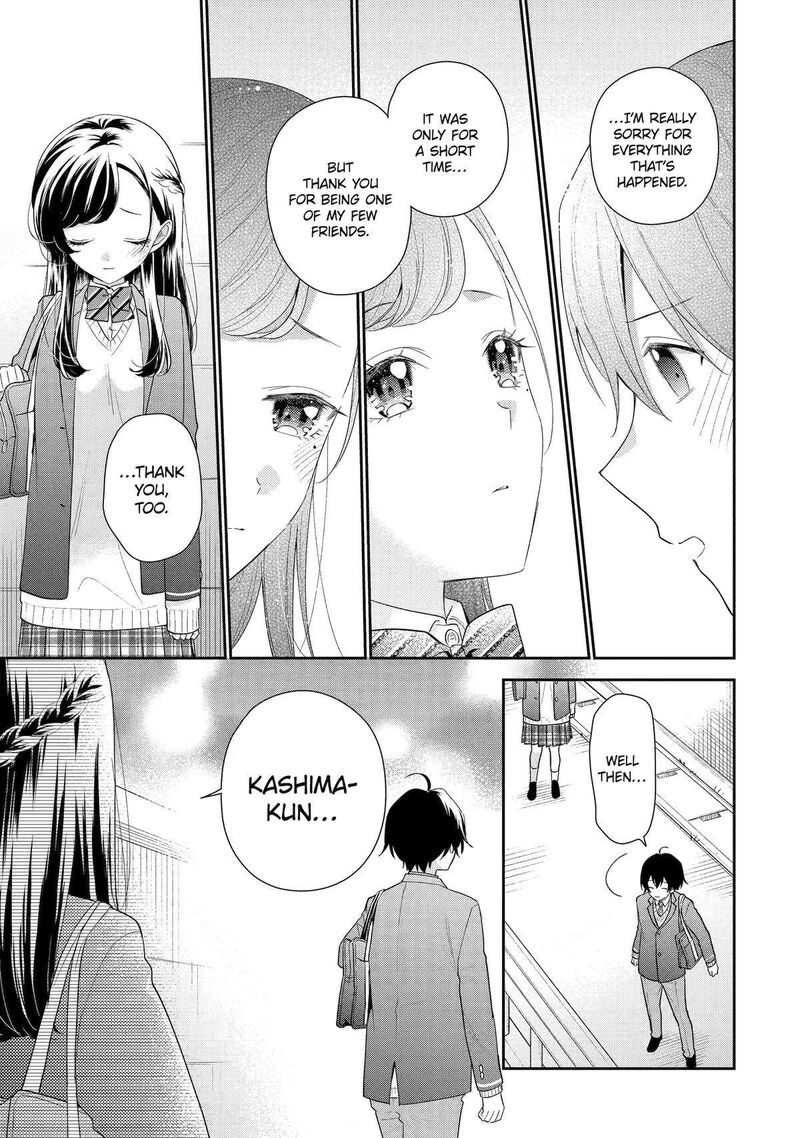 Keiken Zumi Na Kimi To Keiken Zero Na Ore Ga Otsukiai Suru Hanashi 27 17