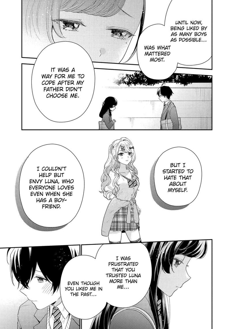 Keiken Zumi Na Kimi To Keiken Zero Na Ore Ga Otsukiai Suru Hanashi 27 19