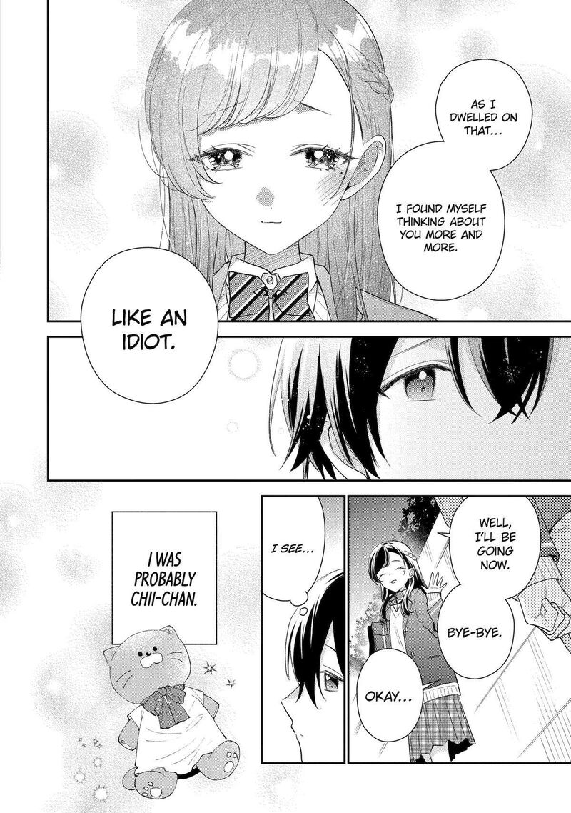 Keiken Zumi Na Kimi To Keiken Zero Na Ore Ga Otsukiai Suru Hanashi 27 20