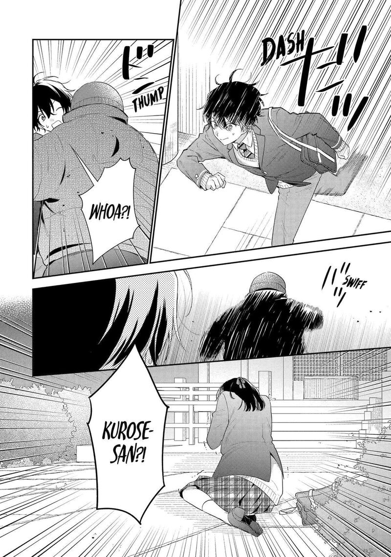 Keiken Zumi Na Kimi To Keiken Zero Na Ore Ga Otsukiai Suru Hanashi 27 22