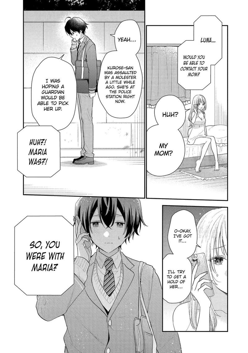 Keiken Zumi Na Kimi To Keiken Zero Na Ore Ga Otsukiai Suru Hanashi 27 25