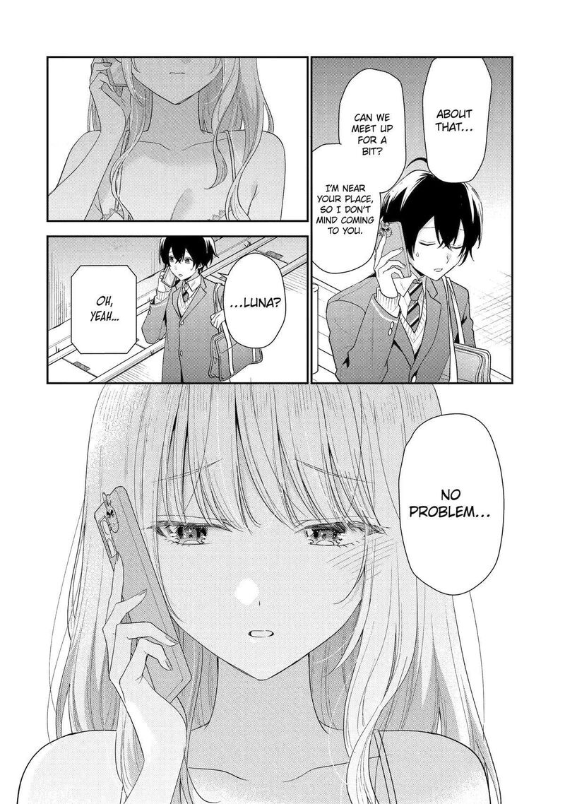 Keiken Zumi Na Kimi To Keiken Zero Na Ore Ga Otsukiai Suru Hanashi 27 26