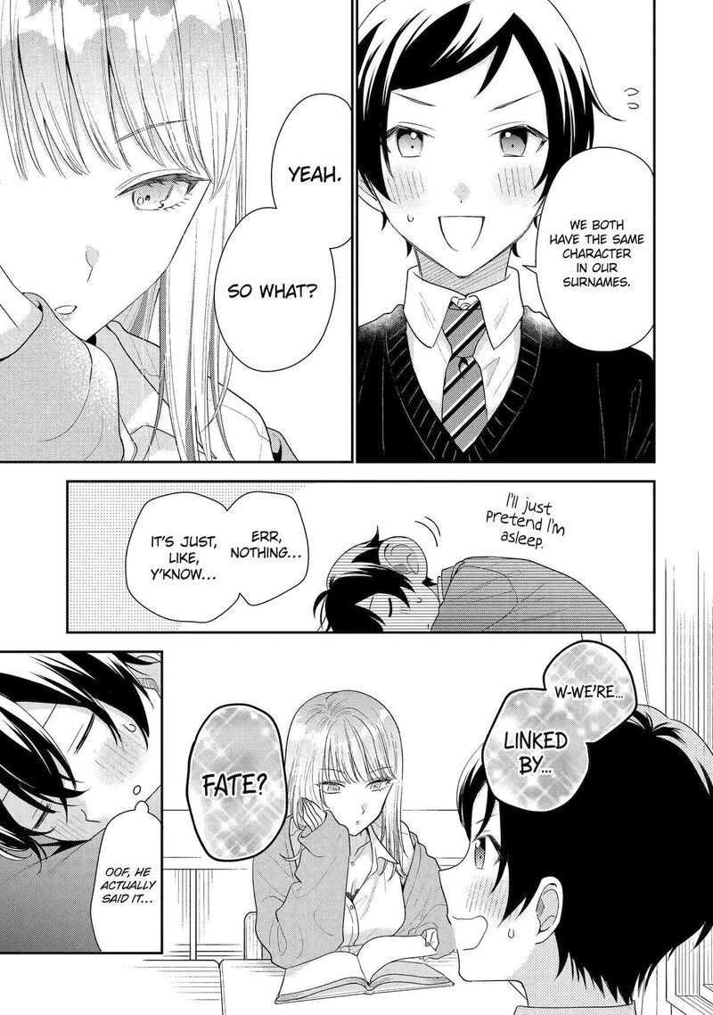 Keiken Zumi Na Kimi To Keiken Zero Na Ore Ga Otsukiai Suru Hanashi 27 3