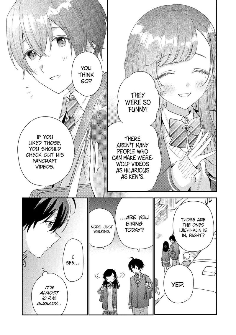Keiken Zumi Na Kimi To Keiken Zero Na Ore Ga Otsukiai Suru Hanashi 27 7
